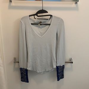 Free people thermal